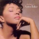 Anita Baker - Best Of