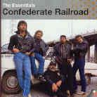 Confederate Railroad - Essentials (Remastered)