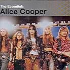 Alice Cooper - Essentials