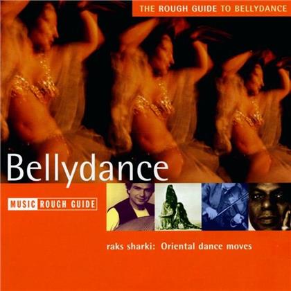 Rough Guide To - Bellydance