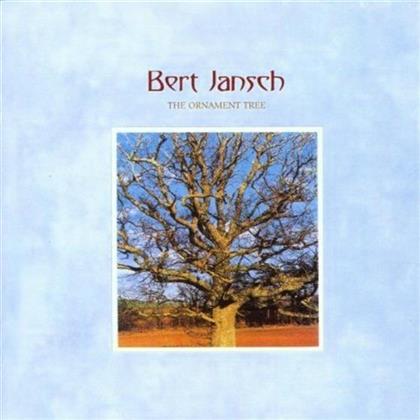 Bert Jansch - Ornament Tree