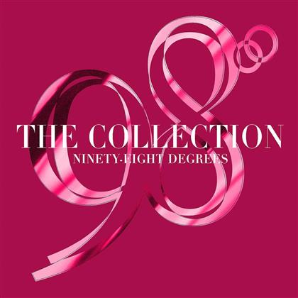 98 Degrees - Collection