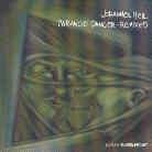Johannes Heil - Paranoid Dancer - Remix