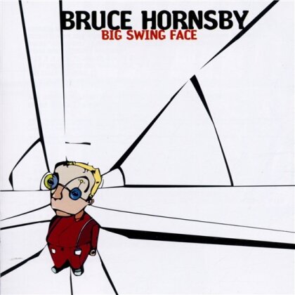 Bruce Hornsby - Big Swing Face