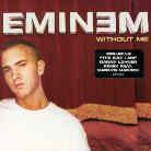 Eminem - Without Me - 2 Track