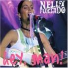 Nelly Furtado - Hey Man - 2 Track