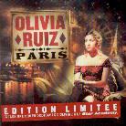 Olivia Ruiz - Paris
