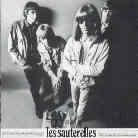 Les Sauterelles - Columbia Days 65-66