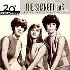 The Shangri-Las - 20th Century Masters