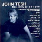 John Tesh - Power Of Love (2 CDs)