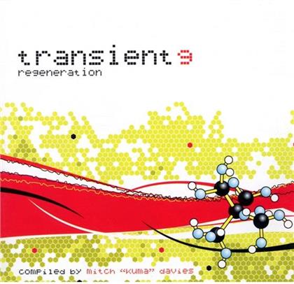 Transient - Vol. 9
