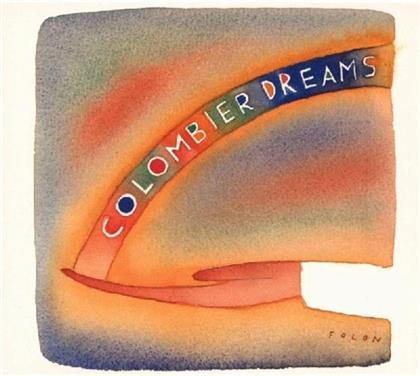 Michel Colombier - Dreams - Anthologie