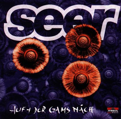 Die Seer (Volksmusik) - Auf Und Der Gams Nach