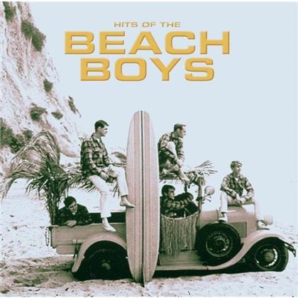 The Beach Boys - Hits Of - Best Of Ten