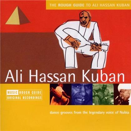 Ali Hassan Kuban - Rough Guide