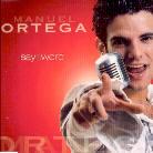 Manuel Ortega - Say A Word