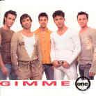The One - Gimme