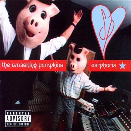 The Smashing Pumpkins - Earphoria - Live