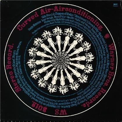 Curved Air - Air Conditionning