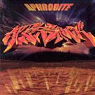 Aphrodite - Aftershock