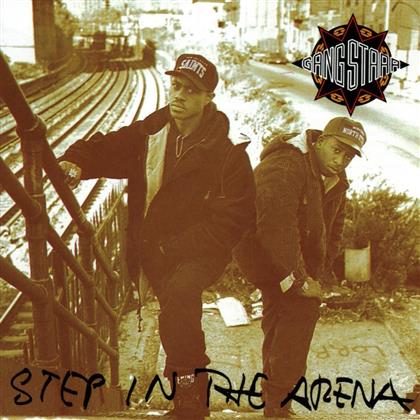 Gang Starr (Guru & DJ Premier) - Step In The Arena