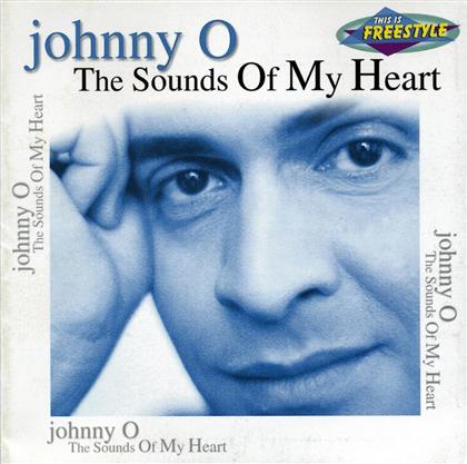 Johnny O - Sounds Of My Heart