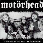Motörhead - Shoot You In The Back
