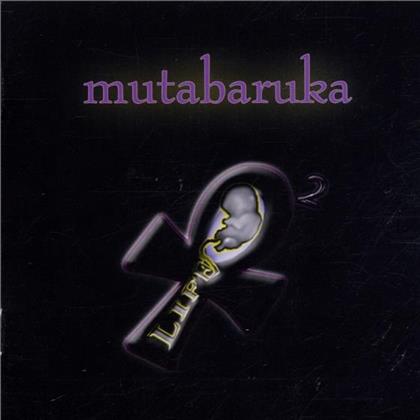 Mutabaruka - Life Squared