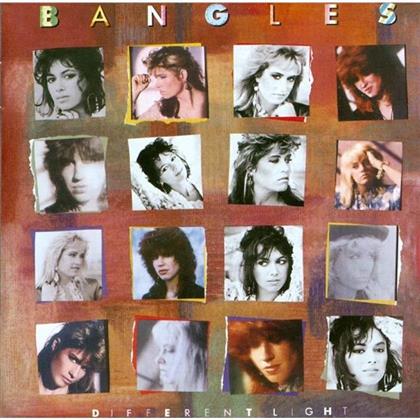 The Bangles - Different Light (Expanded Edition, Version Remasterisée, 2 CD)