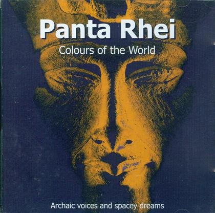 Panta Rhei - Colours Of The World