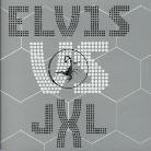 Presley Elvis Vs. Jxl - A Little Less Conversation
