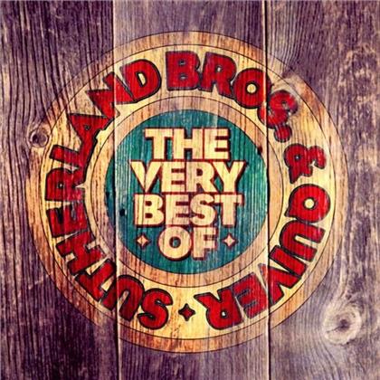 The Sutherland Brothers - Very Best Of