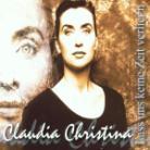 Claudia Christina - Lass Uns Keine Zeit Verlieren