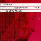 Rmb - Redemptions 2.0-Club Mixe