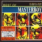 Masterboy - Best Of (Limited Edition, 2 CDs)