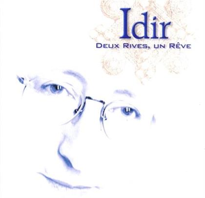 Idir - Deux Rives, Un Reve - Best Of