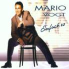 Mario Vogt - Einfach So