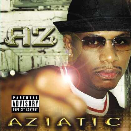 Az - Aziatic
