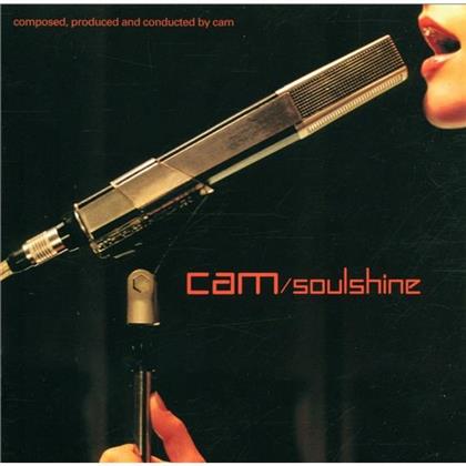 DJ Cam - Soulshine