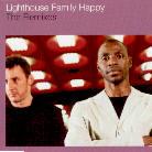 Lighthouse Family - Happy Remixes