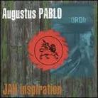 Augustus Pablo - Jah Inspiration