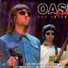 Oasis - X-Posed - Interview Cd