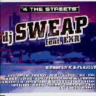 DJ Sweap & EKR - 4 The Streets