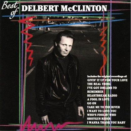 Delbert McClinton - Best Of
