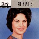 Kitty Wells - 20Th Century Masters