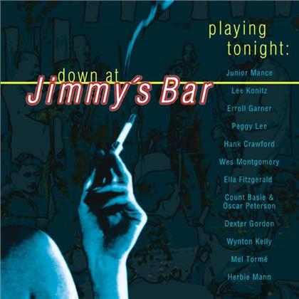 Down At Jimmy's Bar