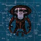 Space Monkeyz Vs Gorillaz - Laika Come Home (Limited Edition)