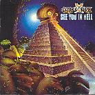 Crossfire - See You In Hell/Second Attack