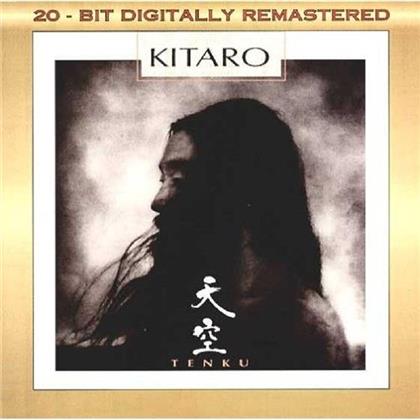 Kitaro - Tenku