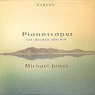 Michael Jones - Pianoscapes (Deluxe Edition) (2 CDs)